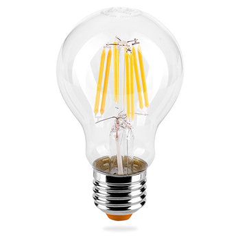 Светодиодная лампа WOLTA FILAMENT 25S60BLFT9E27 - Светильники - Лампы - . Магазин оборудования для автономного и резервного электропитания Ekosolar.ru в Клине