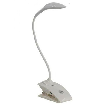 Светодиодный аккумуляторный светильник Smartbuy SBL-101-2-Wt-White - Светильники - Настольные светильники - . Магазин оборудования для автономного и резервного электропитания Ekosolar.ru в Клине