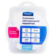 Комплект светодиодной ленты Apeyron Electrics 12В с аксессуарами, smd 3528, 60 д/м, 5м, холодный белый - Светильники - Cветодиодные ленты - . Магазин оборудования для автономного и резервного электропитания Ekosolar.ru в Клине