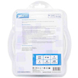 Комплект светодиодной ленты Apeyron Electrics 220В с аксессуарами, smd 2835, 60 д/м, 5м, холодный белый - Светильники - Cветодиодные ленты - . Магазин оборудования для автономного и резервного электропитания Ekosolar.ru в Клине