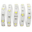 Комплект светодиодной ленты Apeyron Electrics 12В с аксессуарами, smd 3528, 60 д/м, 5м, холодный белый - Светильники - Cветодиодные ленты - . Магазин оборудования для автономного и резервного электропитания Ekosolar.ru в Клине